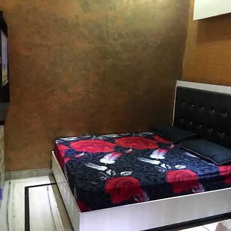 Hotel Gumber Sirsa 外观 照片