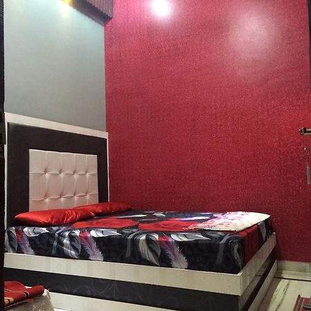 Hotel Gumber Sirsa 外观 照片