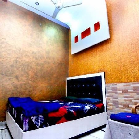 Hotel Gumber Sirsa 外观 照片