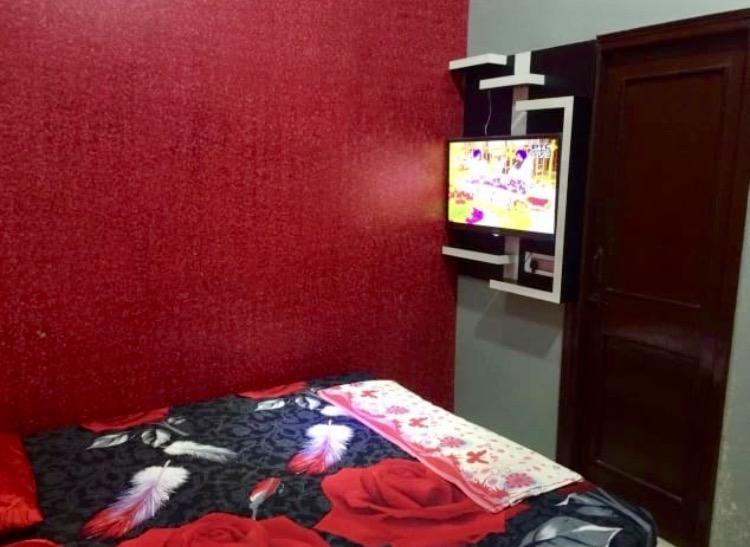 Hotel Gumber Sirsa 外观 照片