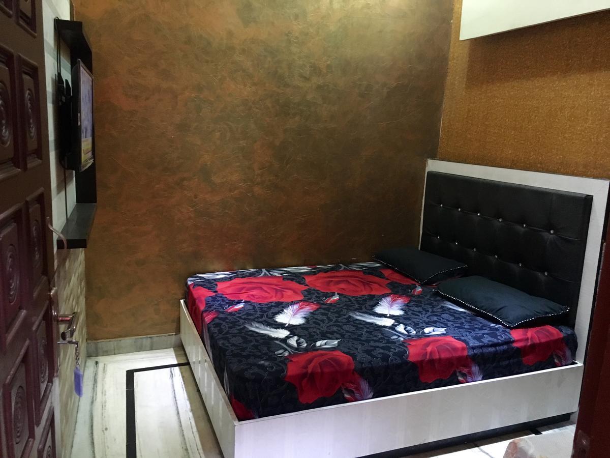 Hotel Gumber Sirsa 外观 照片