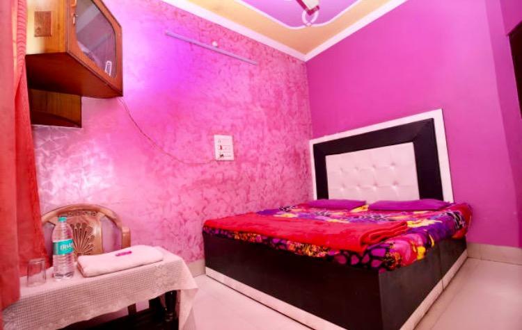 Hotel Gumber Sirsa 外观 照片