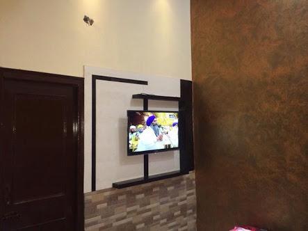 Hotel Gumber Sirsa 外观 照片